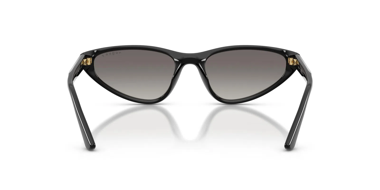 Vogue 5726SU Sunglasses - view 8